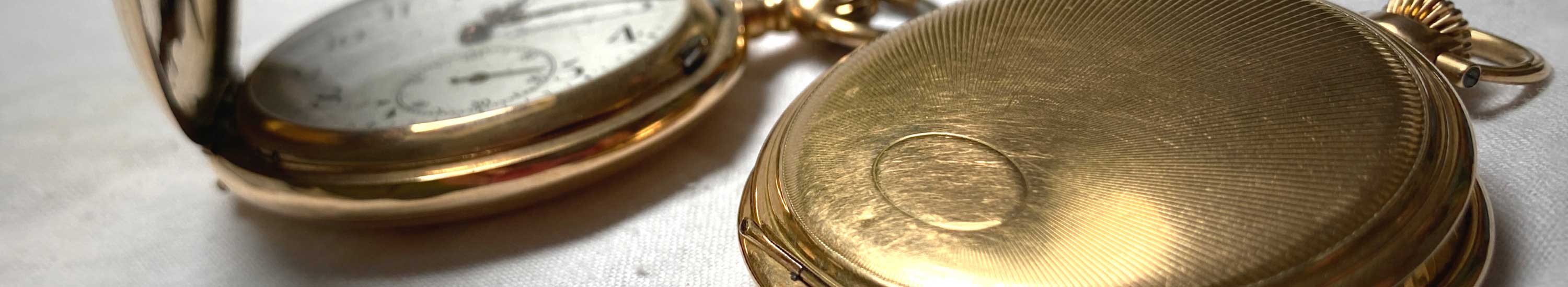 Ankauf Uhren Armband- & Taschenuhren in Rosenheim